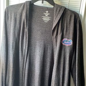 Gators sweater